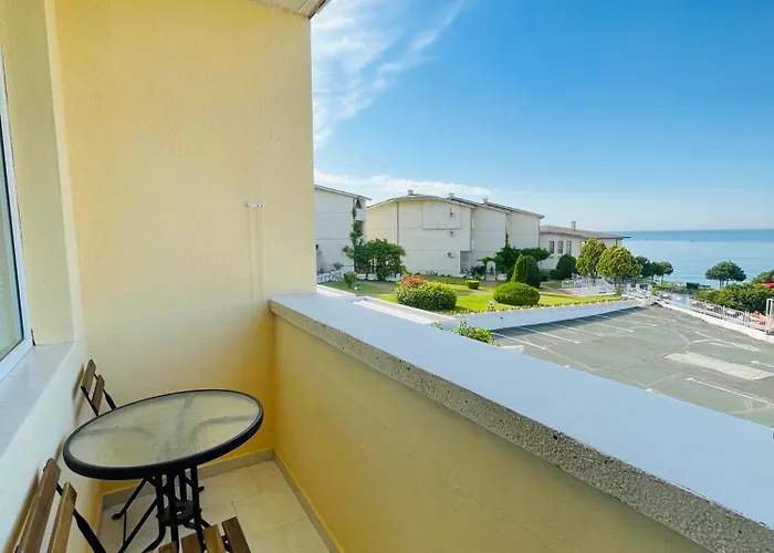 Sun Palace Апартаменты *