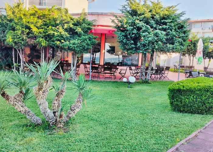 Sun Palace * Свети-Влас