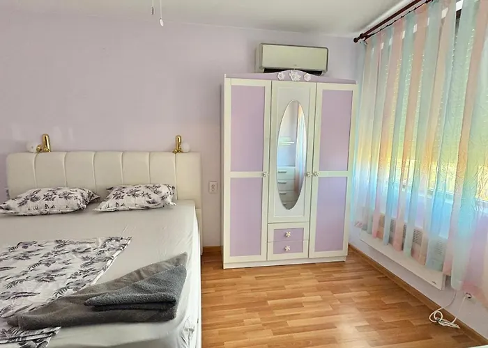 Apartment Sun Palace