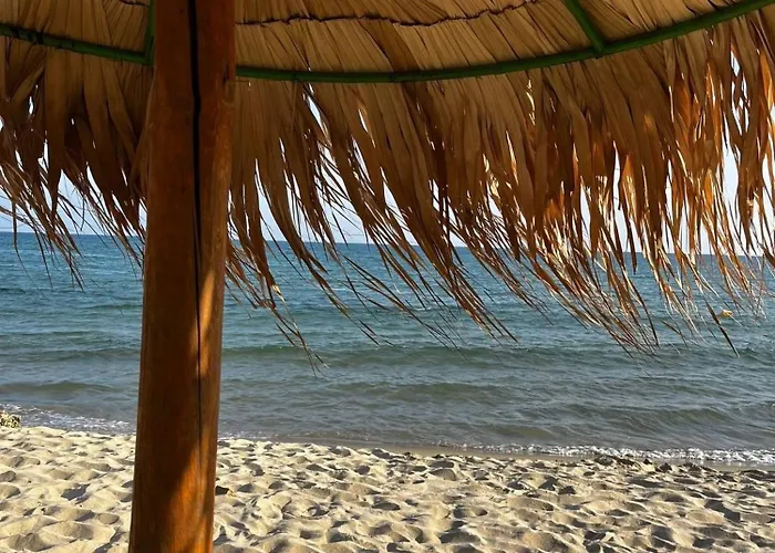 Апартаменты Sun Palace *