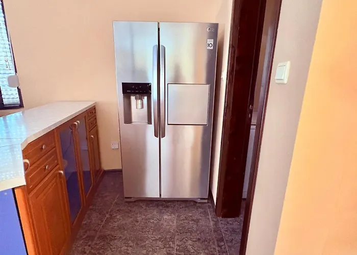 Apartment Sun Palace Sveti Vlas