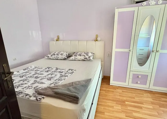 Sun Palace Apartment *